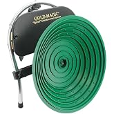 Gold Magic 12E Spiral Gold Panning Machine Prospecting Recovery 12V Electric