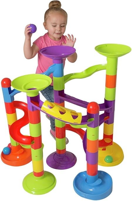 chad valley marble run