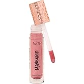 tarte maneater blush & glow cheek plump – Lightweight Cheek Tint & Illuminator with Coconut Water, Hyaluronic Acid & Vitamin E for Hydrated, Smooth, Radiant Finish, Vegan & Cruelty Free