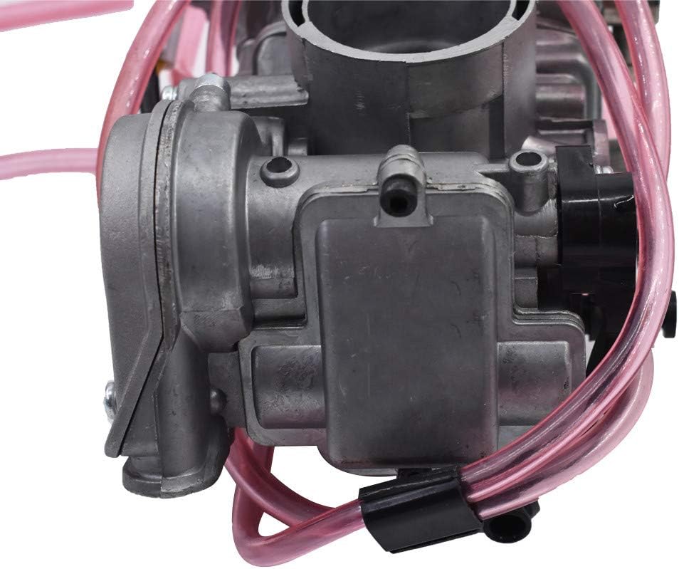 Purchase 2001 YAMAHA WR250F YZ250F 00 02 03 FRONT FORKS In Gadsden - Foto 9