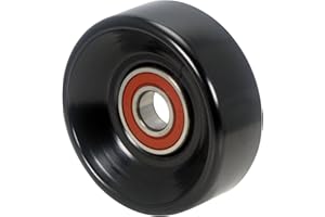 Continental Elite 49001 Accu-Drive Pulley