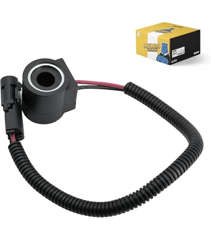 Bobina 12V, D12,7x38,5mm, Electrovalva Hidraulica - Bacau - Roverom Srl - Foto 12