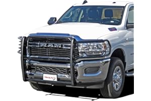 TRAILFX Grille Guard E0039B