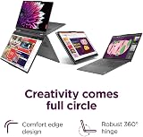 Lenovo Yoga 7i 16" 2K Laptop Core Ultra 5 16GB RAM 512GB SSD Win 11 Pro TB4 HDMI view 8