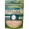 Premium Gourmet Bulk Colima Sea Salt Unrefined 4oz | 100% Natural Sea Salt, Sal De Mar, Non GMO's | Hand Harvested | Imported from COLIMA Mexico.