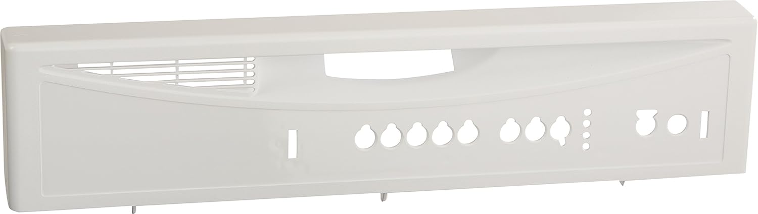 GENUINE Frigidaire 154788801 Dishwasher Control Panel