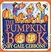 The Pumpkin Book