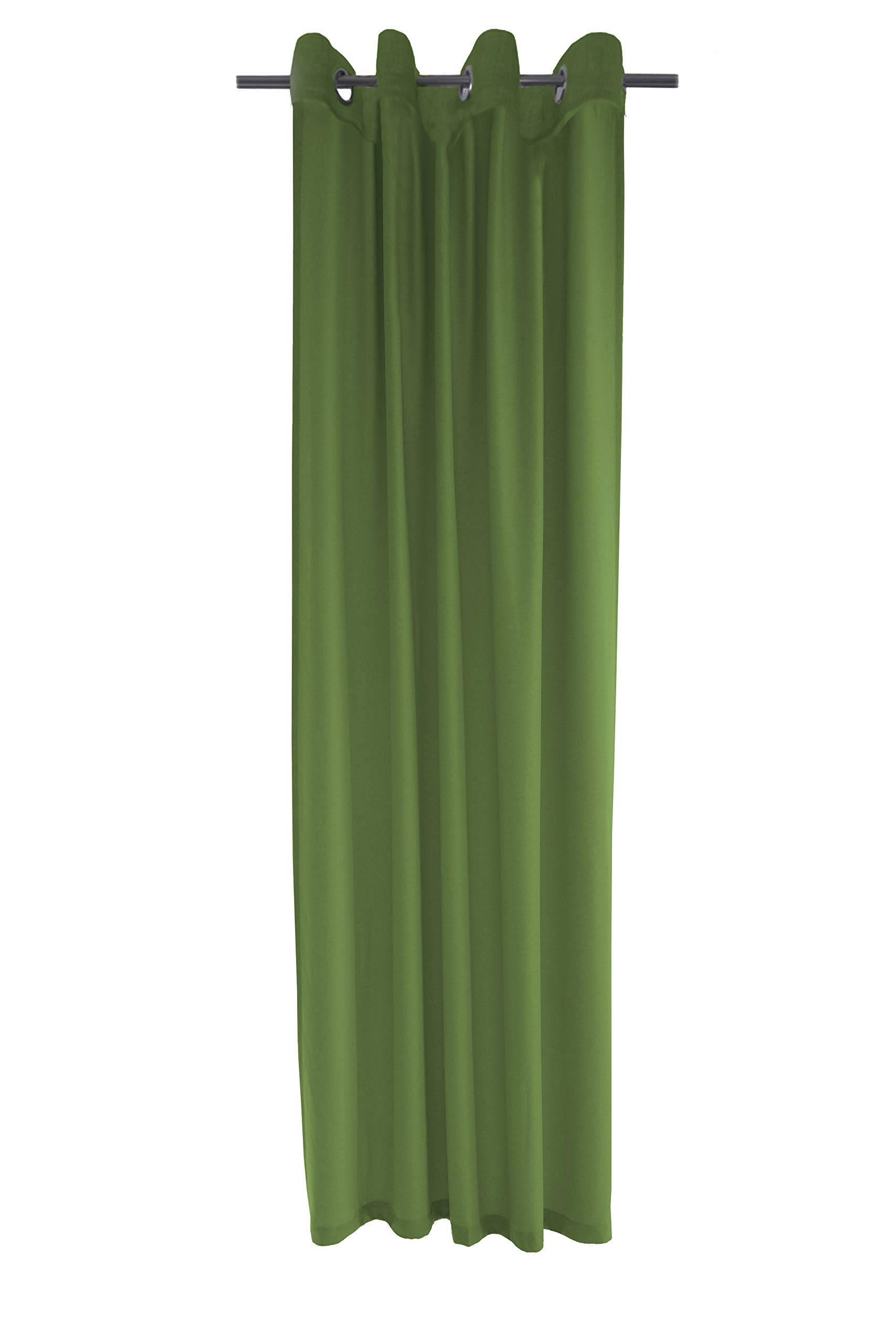 Homing Eyelet curtain Allen