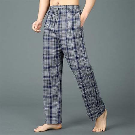 mens plus size pajama bottoms