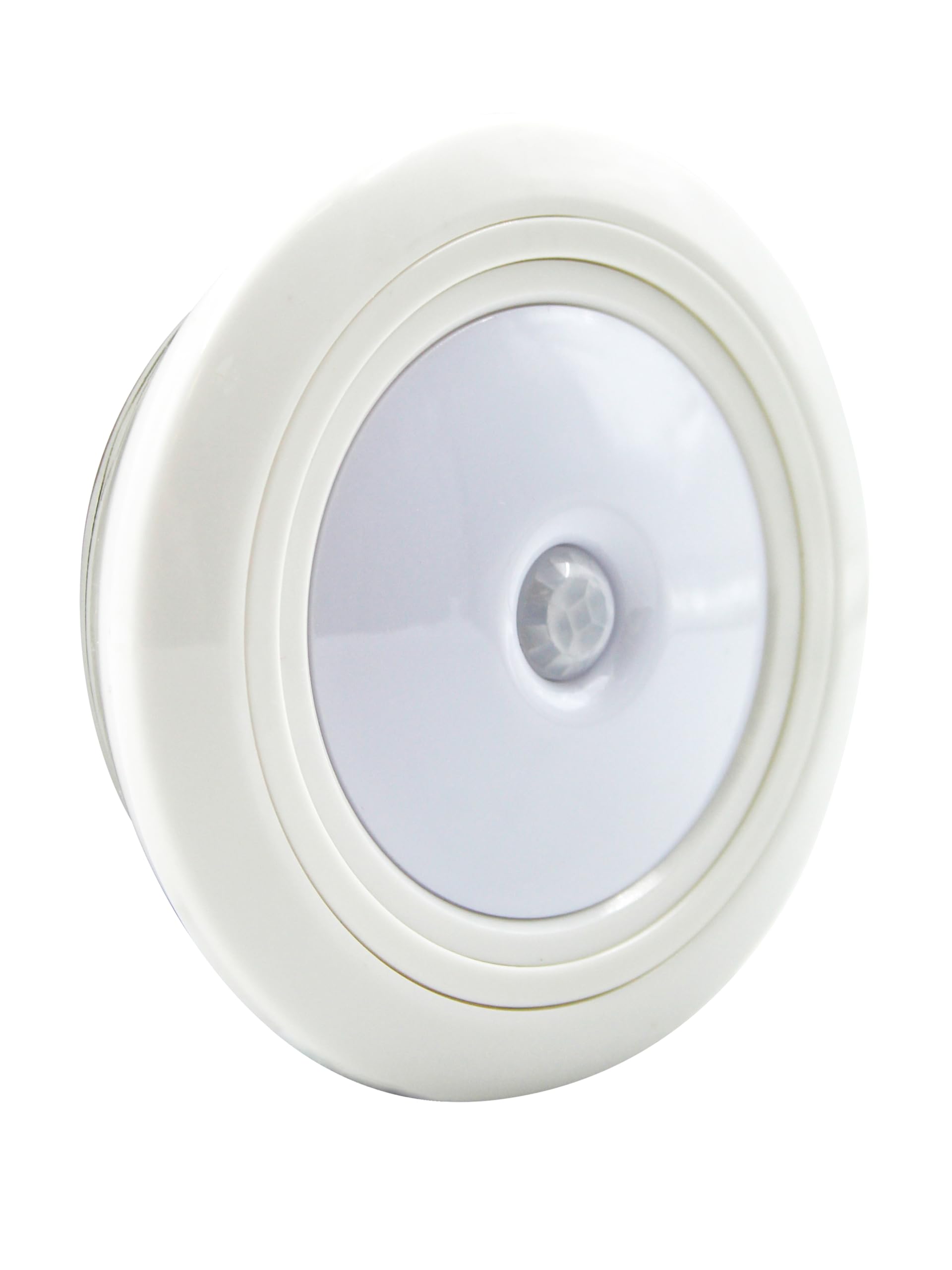Uni-Com Motion Sensor Light, Battery Powered, Multi-purpose, Stick on, Wireless Light for Hallways, Lofts, Cupboards & Basements