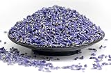 TooGet Culinary Dried Lavender Buds 4 OZ Highland Grow Flowers Ultra Blue view 3