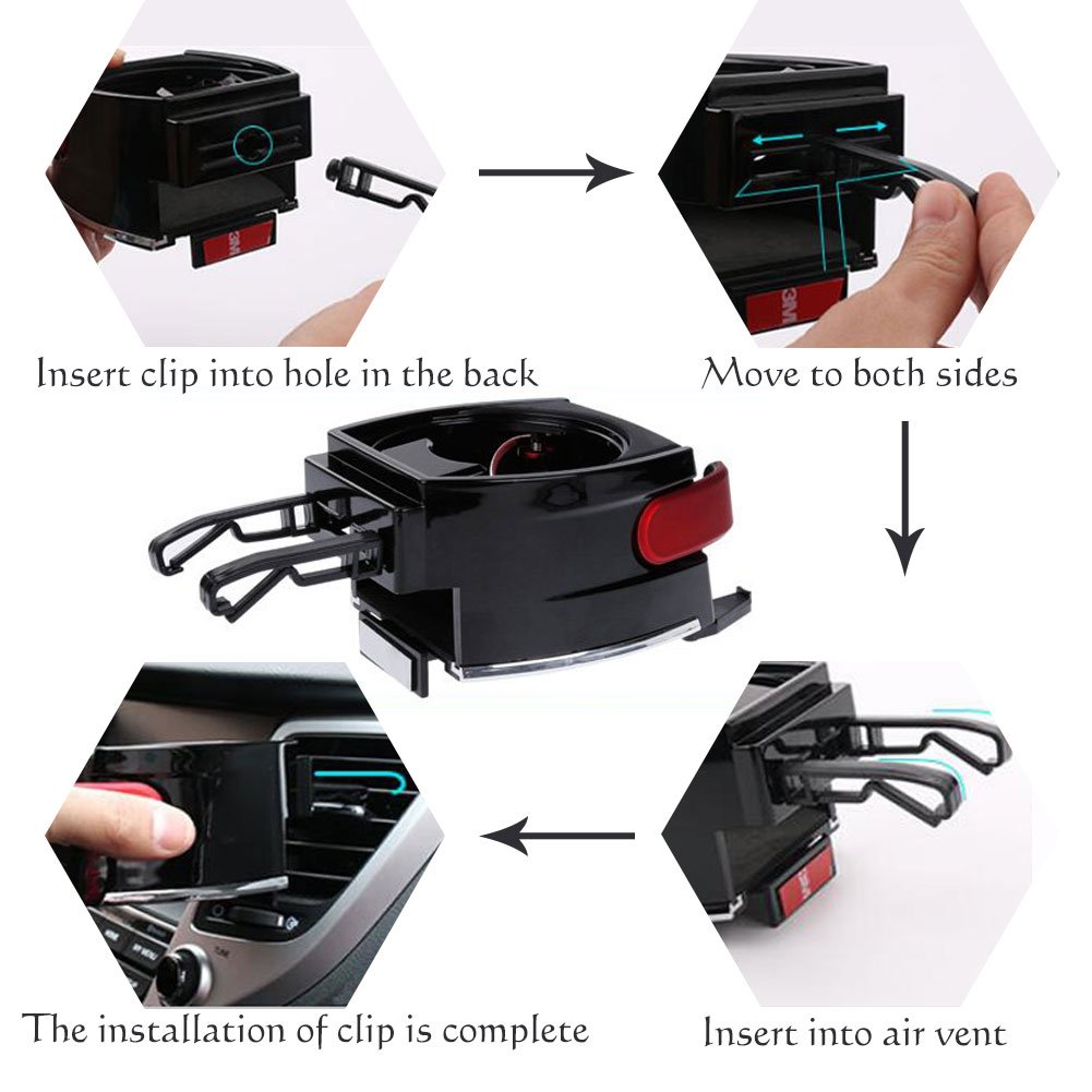 Nagelschere mit Etui und Feile | Go4Value Extra scharfe Nagelschere aus rostfreiem Edelstahl | Maniküre und Pediküre für Sie und Ihn | Schere mit gebogener Klinge und mattem Finish | Ideal zu Hause, unterwegs und als Geschenk | Schwarzes Et