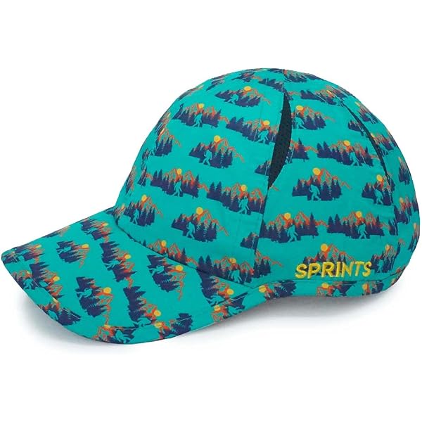 Compare Sprints Race Day Performance Running Cap | The Lightweight