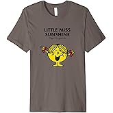 Mr. Men Little Miss Sunshine Premium T-Shirt