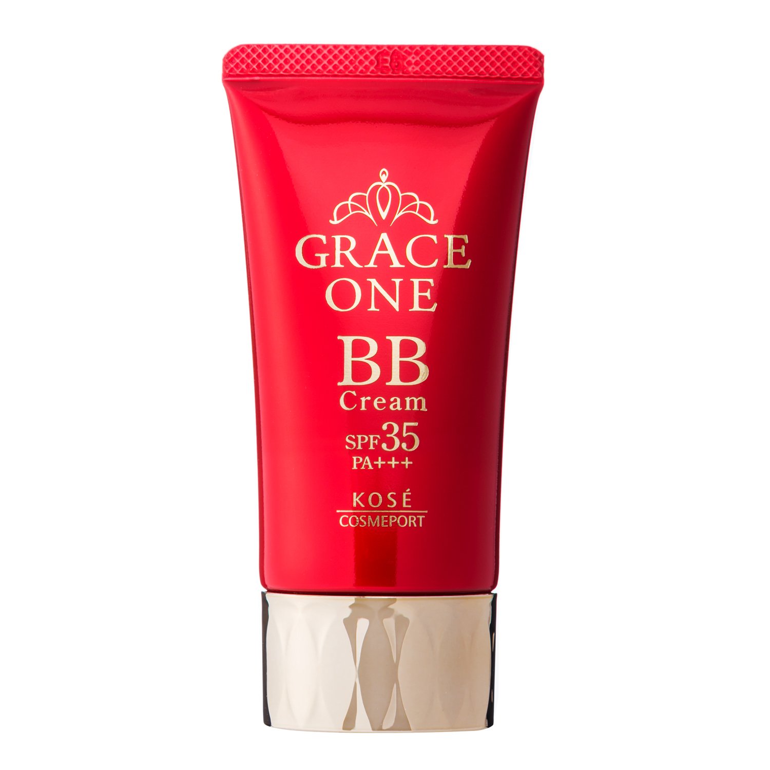 KOSE Grace One BB Cream 01 (bright to natural skin color)