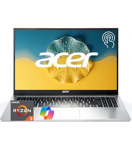 Amazon.com: acer Aspire Go 15 Laptop, 15.3