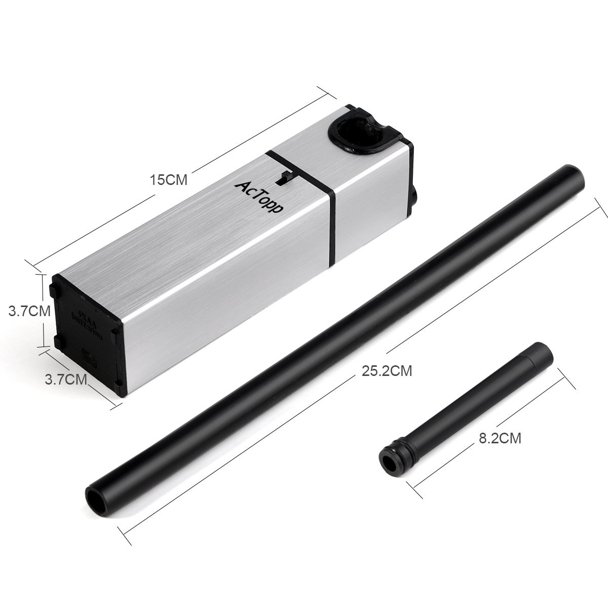 ACTOPP Smoking Gun Food Smoker 5.9\