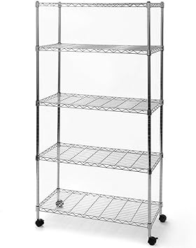 level rack