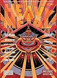 Heavy Metal #295 by Various, Kilian Eng