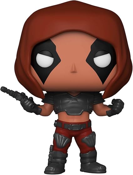 Amazon.com: Funko Pop! Retro Toys: GI 
