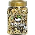Desi Kitchen Panch Puran (Indian 5 Spice) 8 oz (227g) | Premium Quality | NON-GMO | Product of India