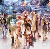 FFXIII サウンドトラック-PLUS-