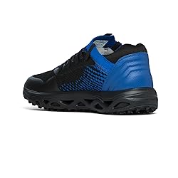 Boombah Men's Raptor Pureknit Blaze Turf