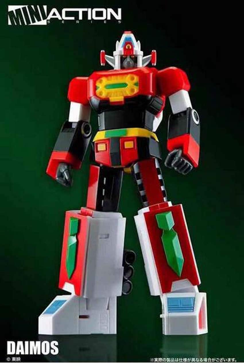 action toys mini action