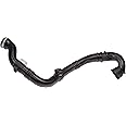 Dorman 667-303 Intercooler To Engine (Cold Side - Left) Intercooler Hose Compatible with Select Chevrolet Models