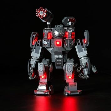 lego 76124 amazon