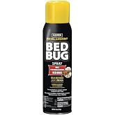 Harris Toughest Bed Bug Killer, 16oz Aerosol Spray