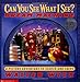 Can You See What I See? Dream Machine: Picture Puzzles to Search and Solve