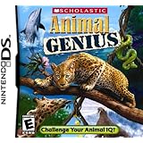 Animal Genius - Nintendo DS