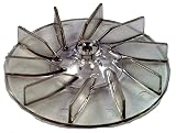 Sanitaire Upright Vacuum Cleaner Fan 20-8620-08