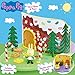 Peppa Pig Once Upon A Time Woodland Playset (Dispatched From UK)