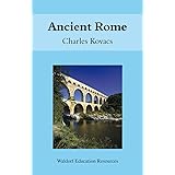 Ancient Rome (Waldorf Education Resources)