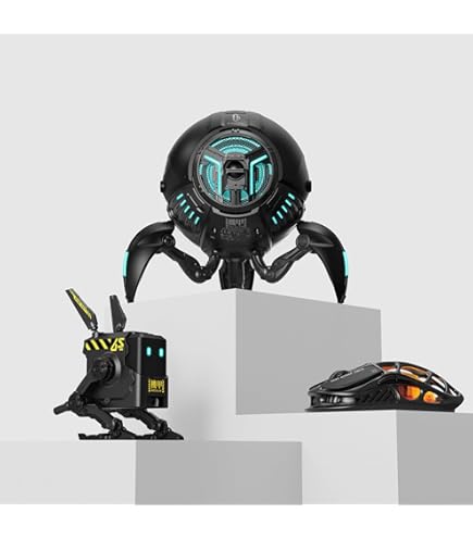 Amazon.com: GravaStar Mars Pro Charging Base, Type-C Charging