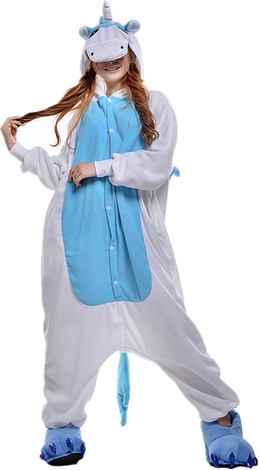 next unicorn sleepsuit