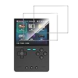 Natbok 2 Pack Compatible with Trimui Brick Screen