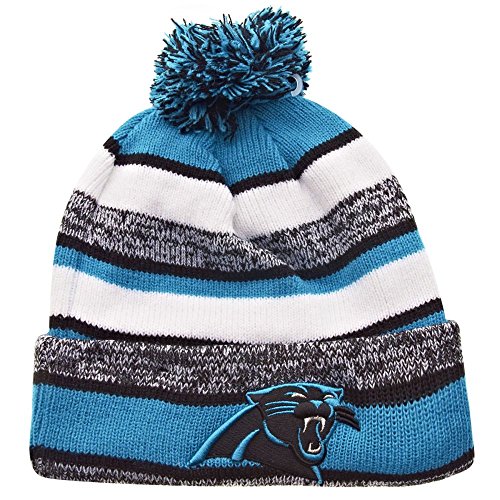 Carolina Panthers Ugly Christmas Sweaters - Christmas Gifts for Everyone