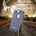 iPhone 6S Case, Poweradd Apple iPhone 6/6S Case Slim and Lightweight Soft Interior Scratch Protection Elaborated Case for iPhone 6/6S (4.7