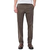 NN07 Men's Aden Relaxed Chino Pants 32"