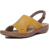rieker ladies sandals amazon