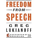 Freedom from Speech (Encounter Broadside)