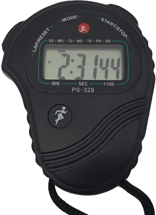 stopwatch sports