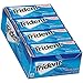 Trident Sugar Free Gum, Original Flavor, 18 Count (Pack of 12)