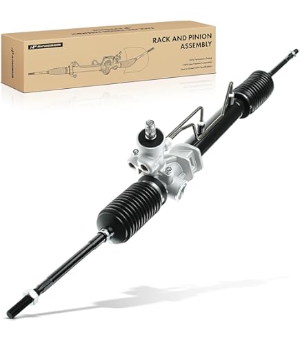 Amazon.com: New Power Steering Gear Rack Replacement Parts for