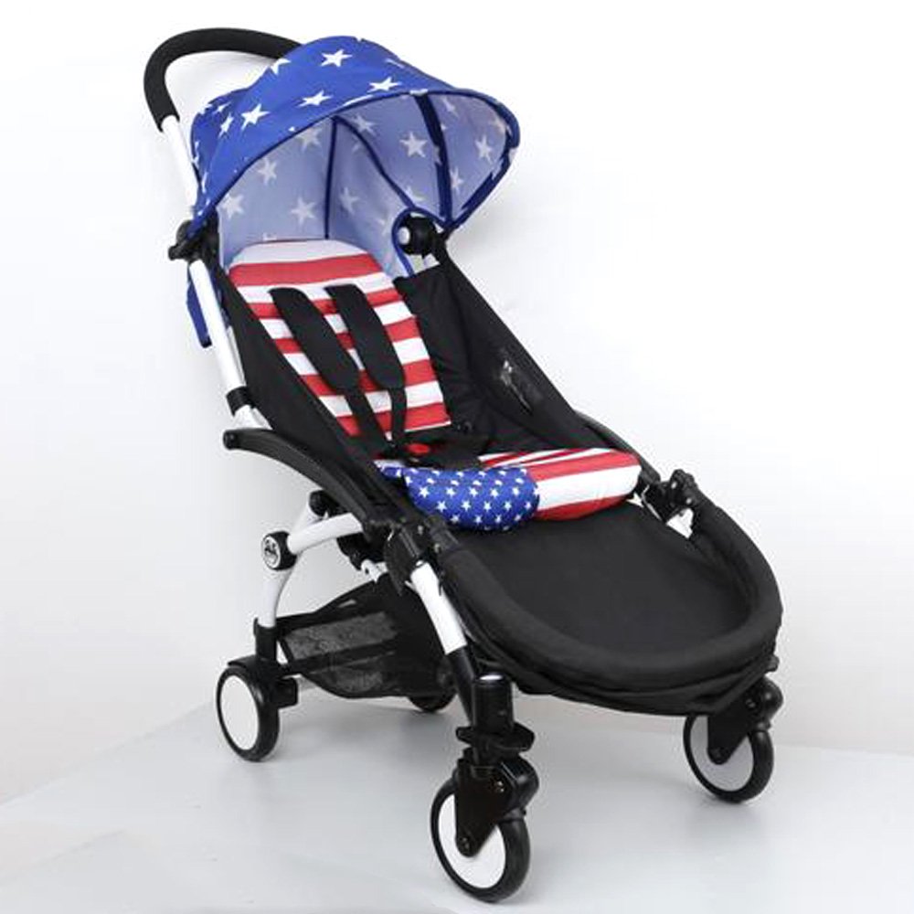 yoyo babyzen footrest