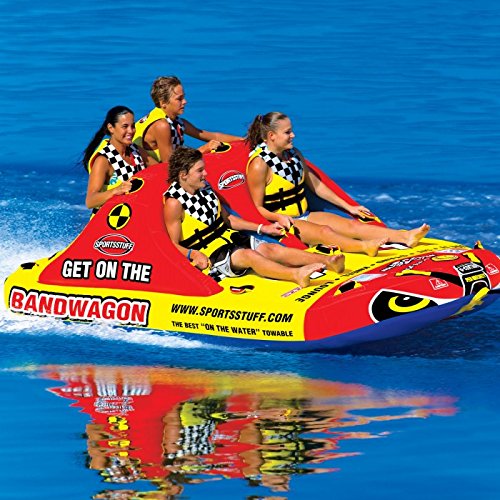 SPORTSSTUFF-BANDWAGON-22-Towable-Tube