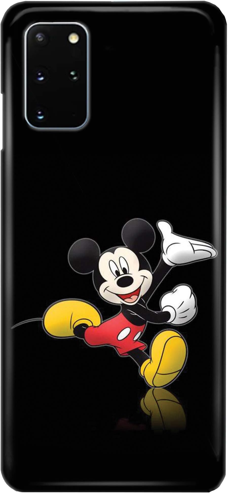 Phone Case for Samsung Galaxy A51 Mickey Mouse Sweet Disney Cute 20 DESIGNS